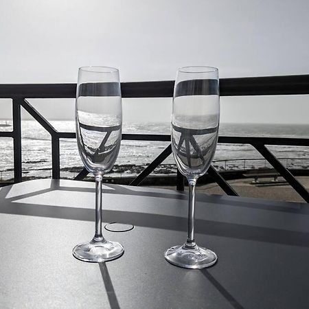 St Gilles Appartement Face Mer سا يْليرْ دو ري المظهر الخارجي الصورة