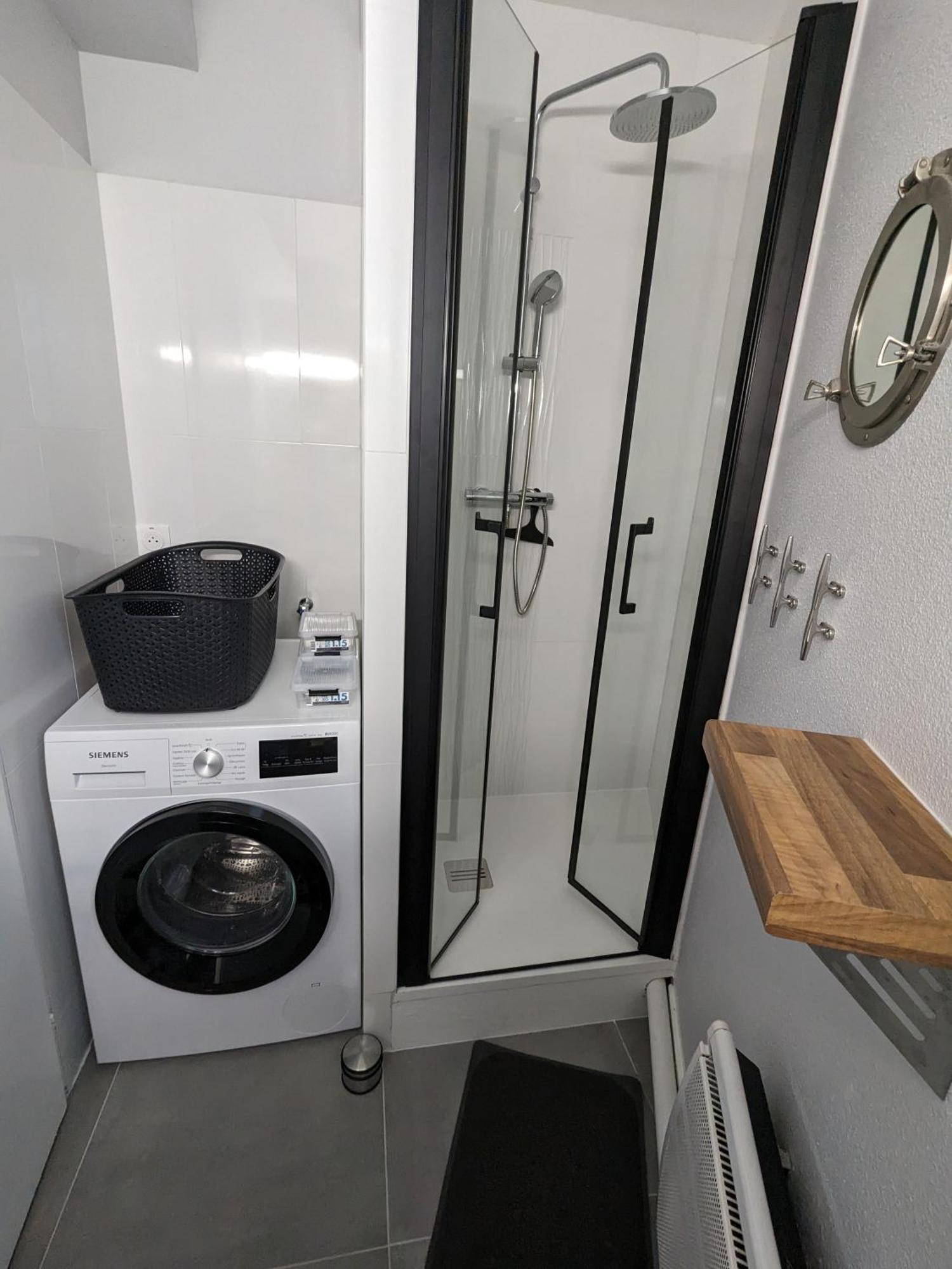 St Gilles Appartement Face Mer سا يْليرْ دو ري المظهر الخارجي الصورة
